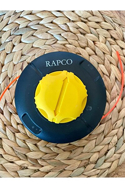 Zirve Oleo-Mac Ve Çin Motorlu Tırpan Misina Başlık Dıştan Sarmalı