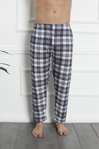 kozaneli Erkek Pamuklu Pijama Altı 205