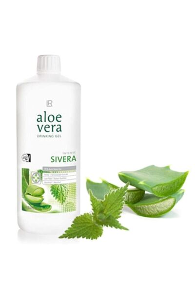 LR Aloe Vera Jel Içecek Sivera 1000ml