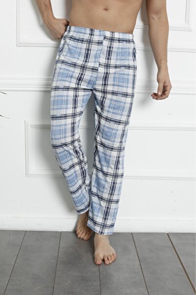 kozaneli Erkek Pamuklu Pijama Altı 209