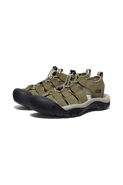 Keen Port nou - Potrivire confortabilă și design elegant