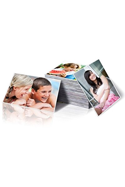 Emek Canon Epson Hp Için Rapunzel Satin Fotoğraf Kağıdı 260gsm 50yp A3