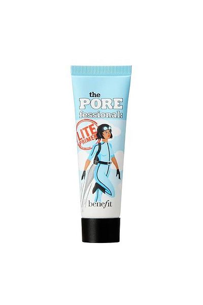 benefit cosmetics The Porefessional Lite Primer Mini Water Based Makeup Base 7.5ml
