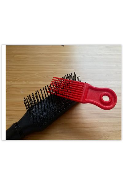 Anatolyizm Cleansing Hair brush