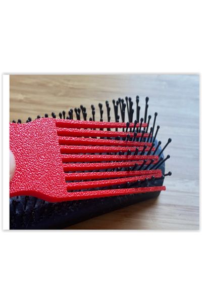 Anatolyizm Cleansing Hair brush