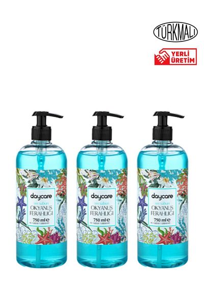 Daycare 750 ml