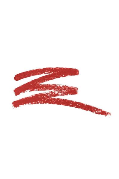 WET N WİLD Color Icon Lipliner Pencil Lip Liner Berry Red E717