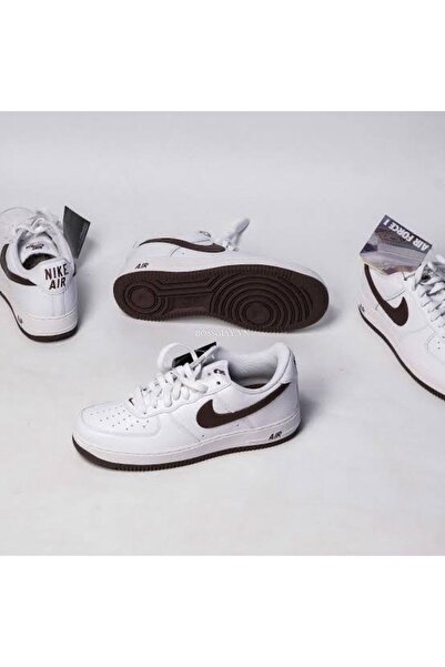 Nike Air Force 1 Low Color Of The Month Chocolate DM0576-100