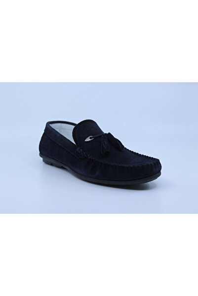 Papuccu Men's Leather Shoes