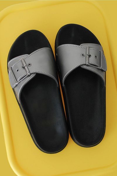 ALTINER Orthopedic Platinum Women's Slippers