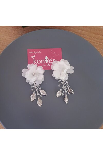 KONTES GELİN (G)kontes Gelın Küpe