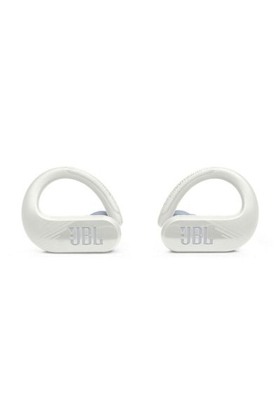 JBL Endurance Peak Iii Tws - White Headphones