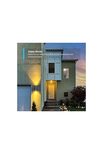 TP-LINK Shpwave Tapo P100 - Smart Mini Wi-Fi Socket, Works with Amazon Alexa and Google Home, Remote