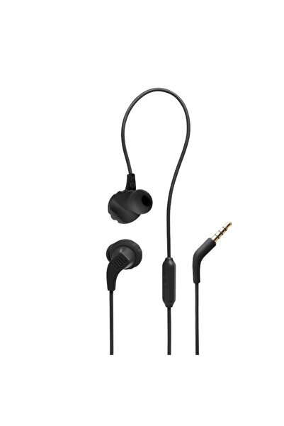 JBL Endurance Run2 Kulaklık,ıe,ct,siyah