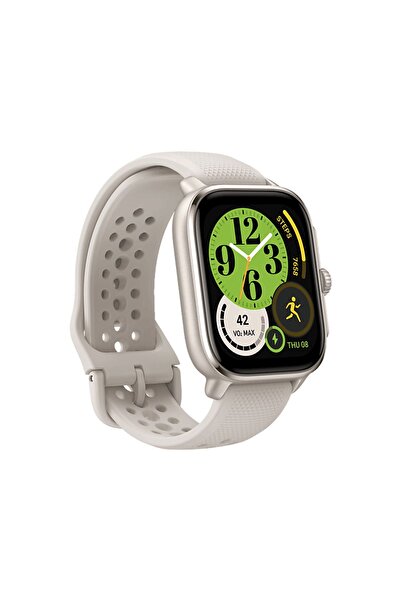 Amazfit Cheetah Square Akıllı Saat Beyaz