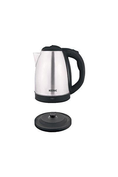 KOENIC KWK151723 M TR Water Heater Steel