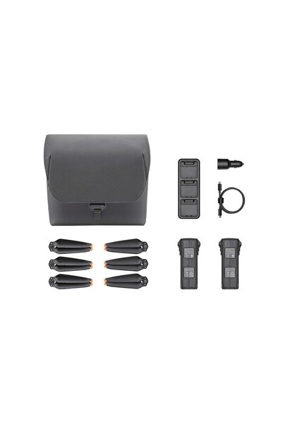 DJI Mavic 3 Fly More Kit (shoulder Bag)