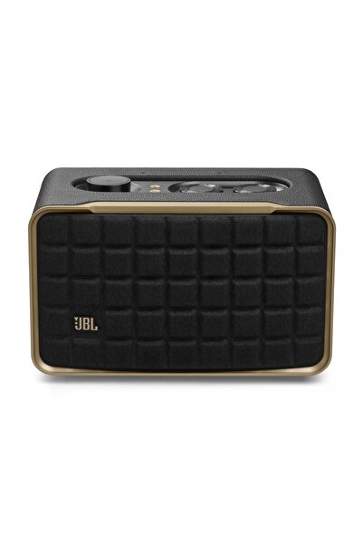 JBL Authentic 200, Wireless Hoparlör, Siyah