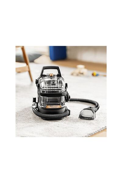 Bissell SpotClean HydroSteam Pro Buharlı Farklı Yüzeylerde Kullanıma Uygun Halı – Koltuk Yıkama ve Leke Çıka