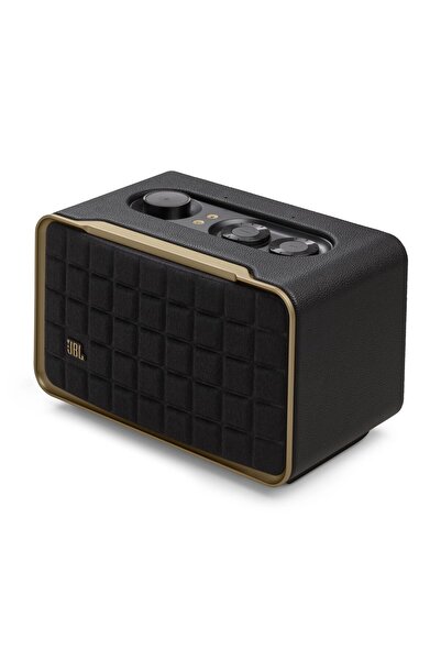 JBL Authentic 200, Wireless Hoparlör, Siyah