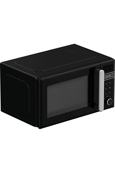 Grundig GMF2120CLB 21L Mikrodalga Fırın Siyah