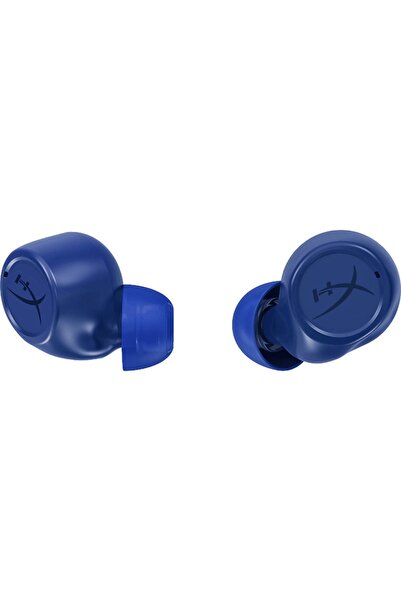HyperX Cirro Buds Pro True Wireless Earbuds Bluetooth Kulak İçi Kulaklık Mavi