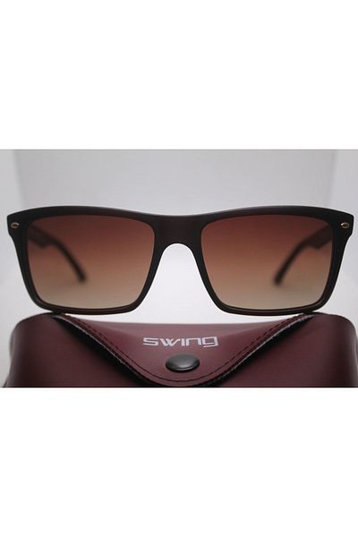 Swing Ss108 C.216 Men's Polarized Sunglasses