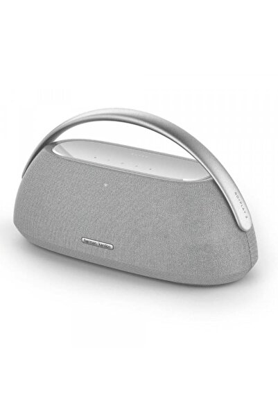 Harman Kardon Goplay3, Bluetooth Hoparlör,gri