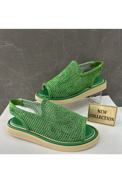 Tango 950 Yaz yeni sandalet
