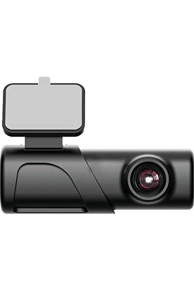 Bood Robs Araç İçi Kamera