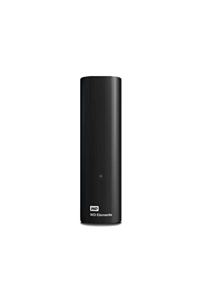 6TB Elements Desktop Portable Drive (BWLG0060HBK)