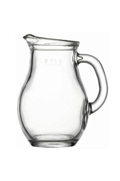 Paşabahçe Mini 6 Adet Karaf 250cc