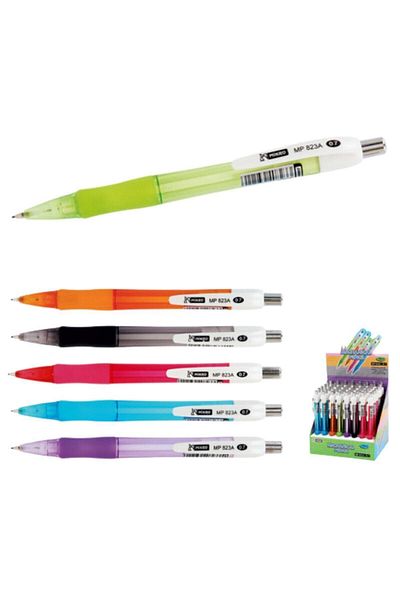 Mikro Versatil Pen 0.7 mm 48 Li Mp-823A