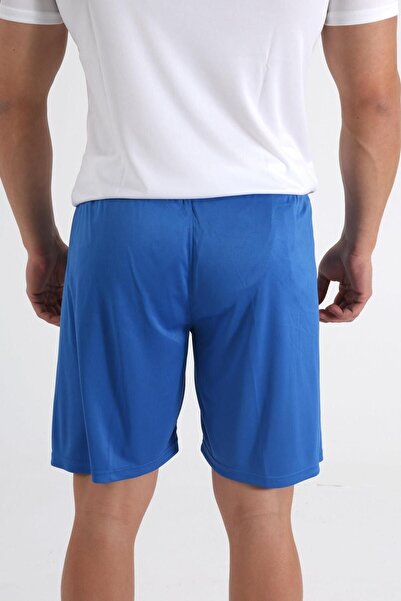 Diadora Düz Antrenman Şortu Saks