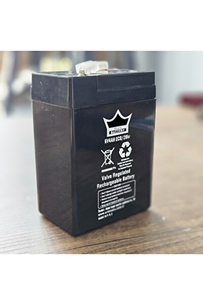 TART-SAM TEM AKÜ TEM TERAZİ AKÜSÜ TEM KANTAR AKÜSÜ  TEM BASKÜL AKÜSÜ 6V 4 AMP