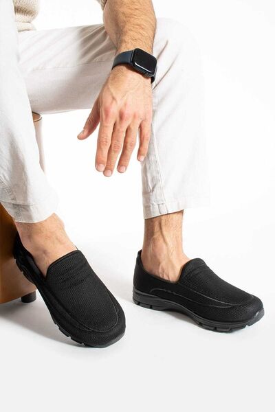 GAK RUN Unisex Aqua Günlük Ortapedik Taban Sneakars Ayakkabı 2905