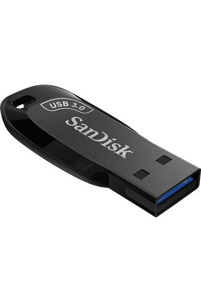 SanDisk ذاكرة فلاش فائقة التحول Sdcz410-256g-g46 سعة 256 جيجابايت USB 3.0