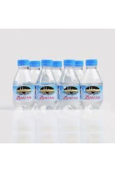 DOĞRU Zemzem Suyu 250 ml 50 Adet