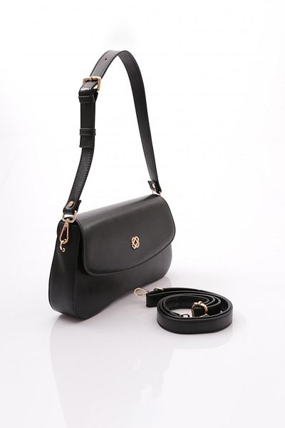 DGN Women's Black Bag - 211253622