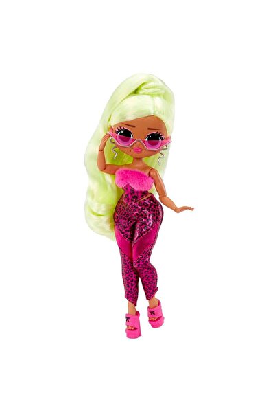 LOL L.O.L. Surprise O.M.G. Hos Doll - Lady Diva