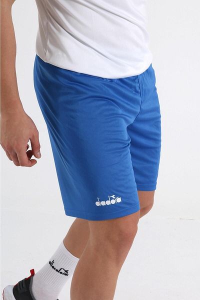 Diadora Saks Colorful Plain Training Shorts