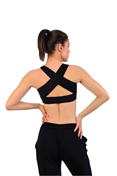 Sistina Göğüs Dikleştirici Sırt Toparlayıcı Korse