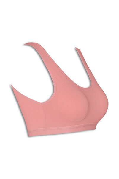 HNX Γυναικείο αθλητικό σουτιέν με επένδυση