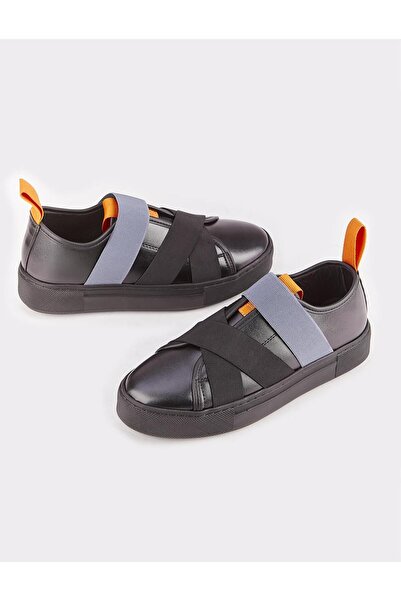 Cabani Women's Sneakers - Black