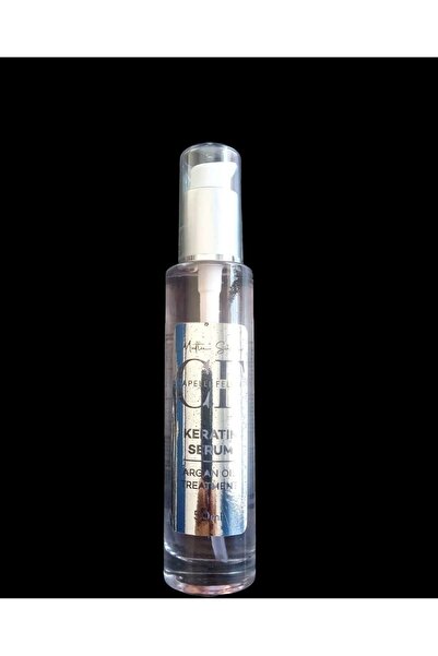 C&F CAPELLİ FELİCİ Keratin Serum