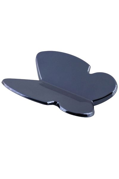 Badem10 Kelebek Copii Camera Bebelușului Bucătărie Sertar Ușă Dulap Mâner 32 Mm