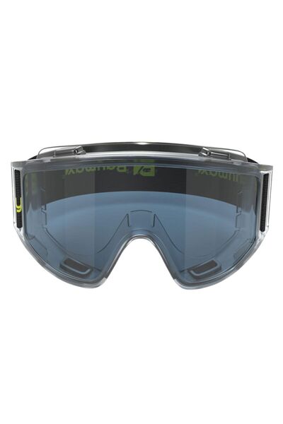 Badem10 Work Safety Safety Goggles Welding Protective Goggles S550 Smoked Products
