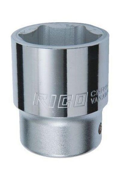 Rico 007-rc8027 6 Hexagon Socket 27 Mm 1/2