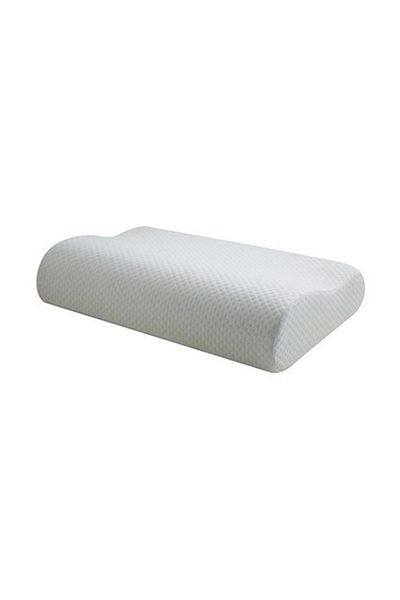 Özdilek Visco Elastic Chubby Orthopedic Pillow 60 X 40 X 10/8 Cm