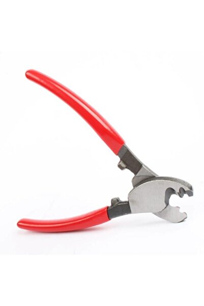 Nt Tools Halat Kablo Kesme Pensesi Kablo Makası 10" 250 Mm